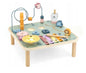 PolarB Tavolo Attività Montessori in Legno – Multiattività Educativa
