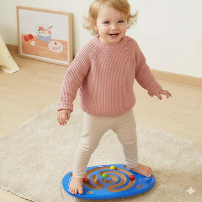 Tavola di Equilibrio Educativa VIGA